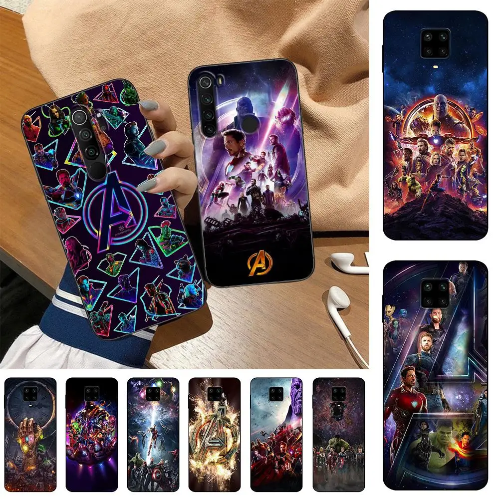 Силиконовый чехол для Xiaomi Redmi Note 7 8 9 10 11 Pro 7S 9T 9S 10T 11E 11T 11S 11R
Силиконовый чехол для Xiaomi Redmi Note 7 8 9 10 11 Pro 7S 9T 9S 10T 11E 11T 11S 11R