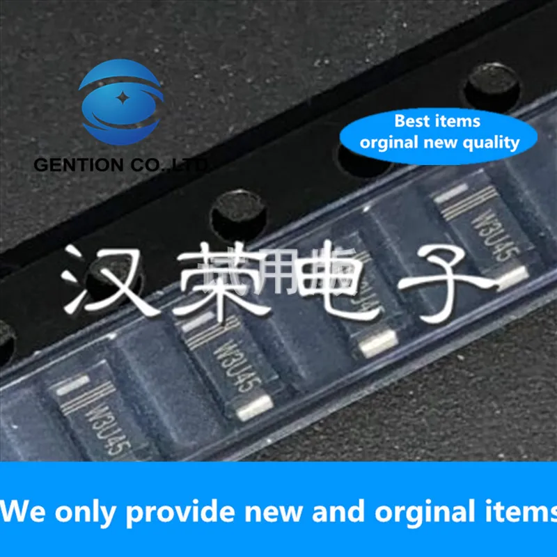 20 шт. 100% Новый оригинальный TSSW3U45HRVG UMT2N VN3205N8 VS-10BQ060TRPBF NCP115ASN180T2G WST03P06
20 шт. 100% Новый оригинальный TSSW3U45HRVG UMT2N VN3205N8 VS-10BQ060TRPBF NCP115ASN180T2G WST03P06