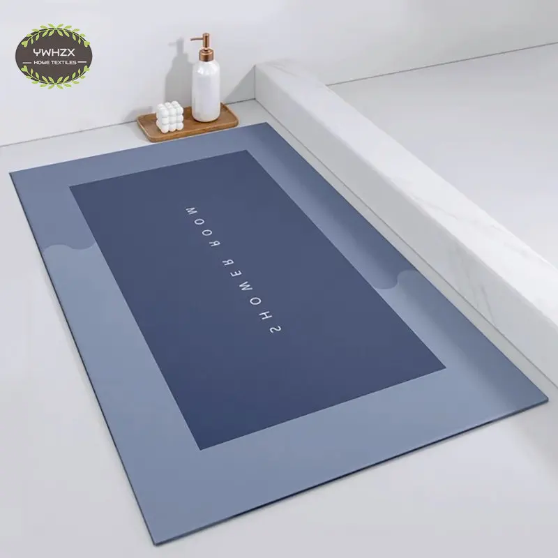 Modern Bathroom Mat Home Decoration Luxury Bath Non Slip Floor Mats Kitchen Area Rugs Easy To Clean Doormat Bedroom Carpet Rug
Modern Bathroom Mat Home Decoration Luxury Bath Non Slip Floor Mats Kitchen Area Rugs Easy To Clean Doormat Bedroom Carpet Rug