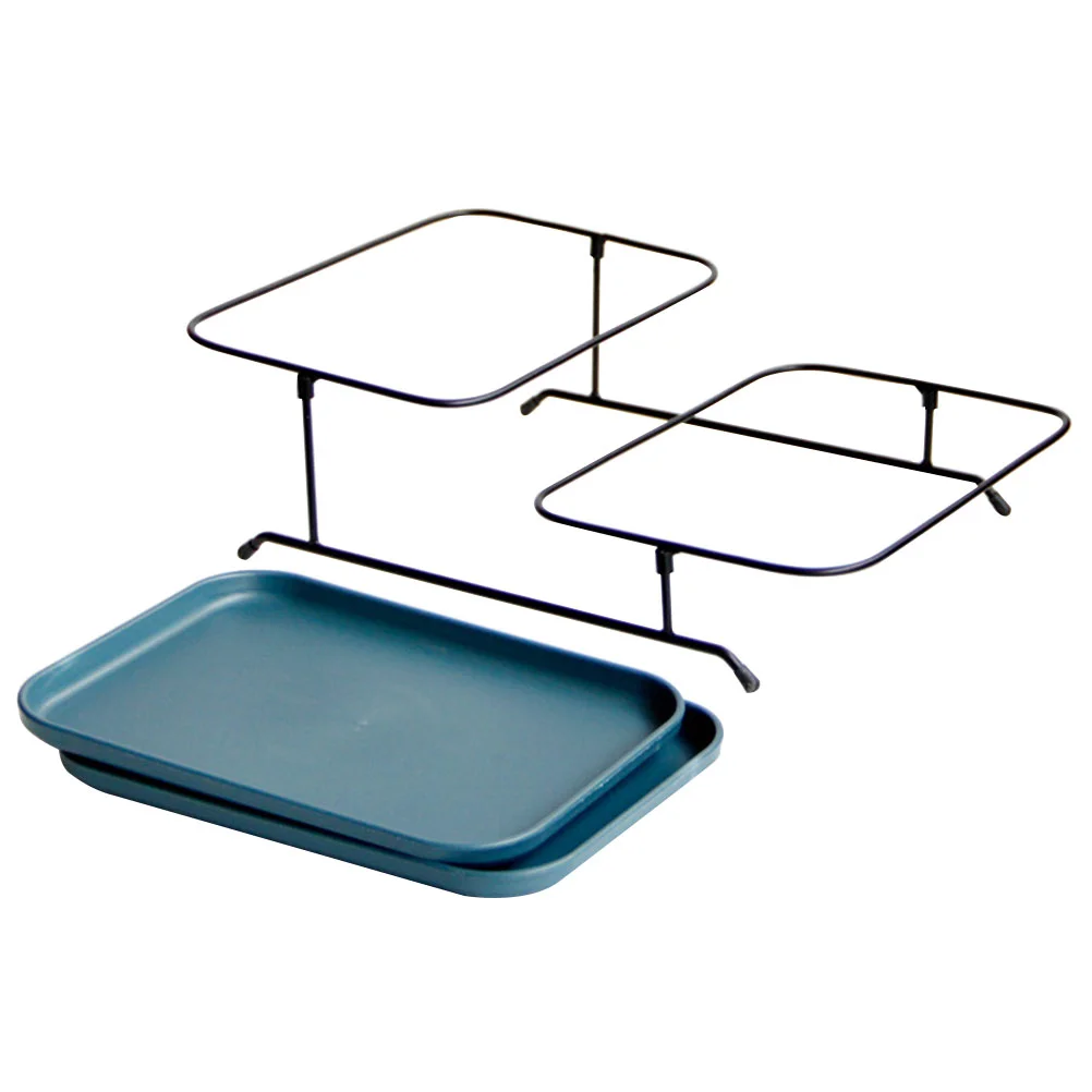 1 set of Cake Serving Tray Cake Dessert Display Tray Fruit Display Tray
1 set of Cake Serving Tray Cake Dessert Display Tray Fruit Display Tray