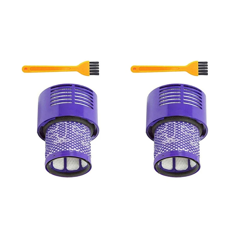 2X Washable Filter Hepa Unit For Dyson V10 SV12 Cyclone Animal Absolute Total Clean Vacuum Cleaner Filters Spare Parts A
2X Washable Filter Hepa Unit For Dyson V10 SV12 Cyclone Animal Absolute Total Clean Vacuum Cleaner Filters Spare Parts A