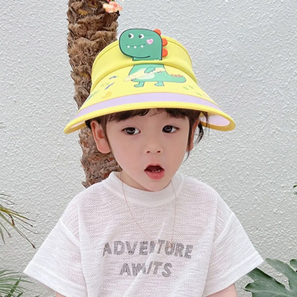 Summer Outdoor Baseball Caps Leisure Sunscreen Kids Cap Cartoon Sun Hat Children's Empty Top Hats Children's Sun Hat
Summer Outdoor Baseball Caps Leisure Sunscreen Kids Cap Cartoon Sun Hat Children's Empty Top Hats Children's Sun Hat