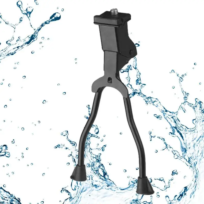Bike Kickstand Bike Side Stand Bike Rack Good Anti-rust Effect Double Support Design Precision Machining For Cruiser MTB Hybrid
Bike Kickstand Bike Side Stand Bike Rack Good Anti-rust Effect Double Support Design Precision Machining For Cruiser MTB Hybrid