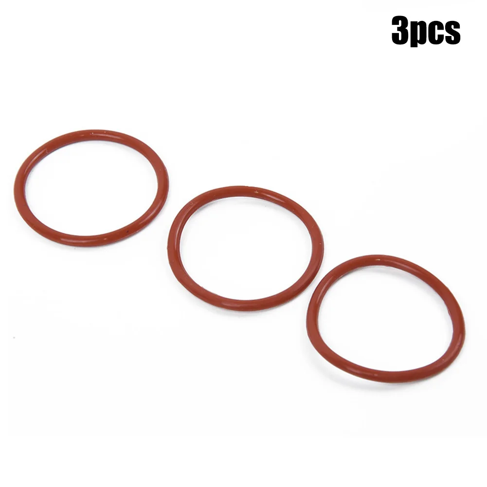 3pcs Side Brush Silicone O-ring For Kobold VR100 VR200 For Neato XV For Neato Botvac Vacuum Cleaner Sweeper Household Cleaning
3pcs Side Brush Silicone O-ring For Kobold VR100 VR200 For Neato XV For Neato Botvac Vacuum Cleaner Sweeper Household Cleaning