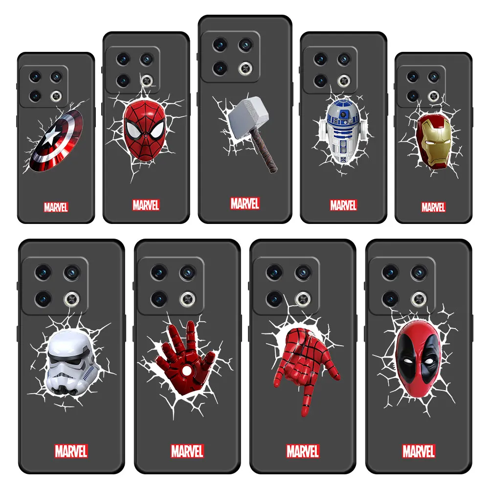 Print Capa Silicone Case Coque for Oneplus 9RT Nord 2 5G 8 Pro 8T 5G 7T 9R 9 10 Pro Celular Marvel Captain America Ironman
Print Capa Silicone Case Coque for Oneplus 9RT Nord 2 5G 8 Pro 8T 5G 7T 9R 9 10 Pro Celular Marvel Captain America Ironman