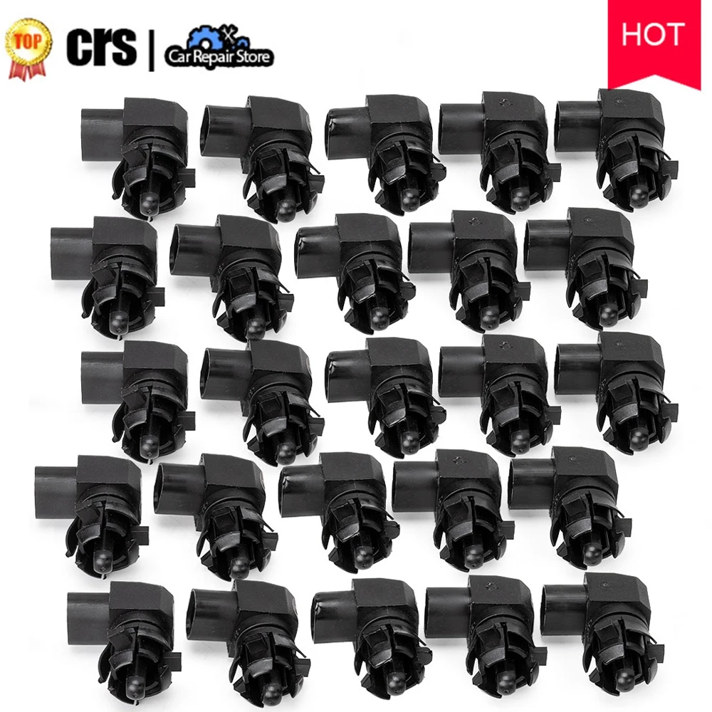 30 шт. датчик температуры окружающего воздуха 13583411 WT5791 AN0055 AX355 для GMC для Chevrolet, Cadillac CT6
30 шт. датчик температуры окружающего воздуха 13583411 WT5791 AN0055 AX355 для GMC для Chevrolet, Cadillac CT6