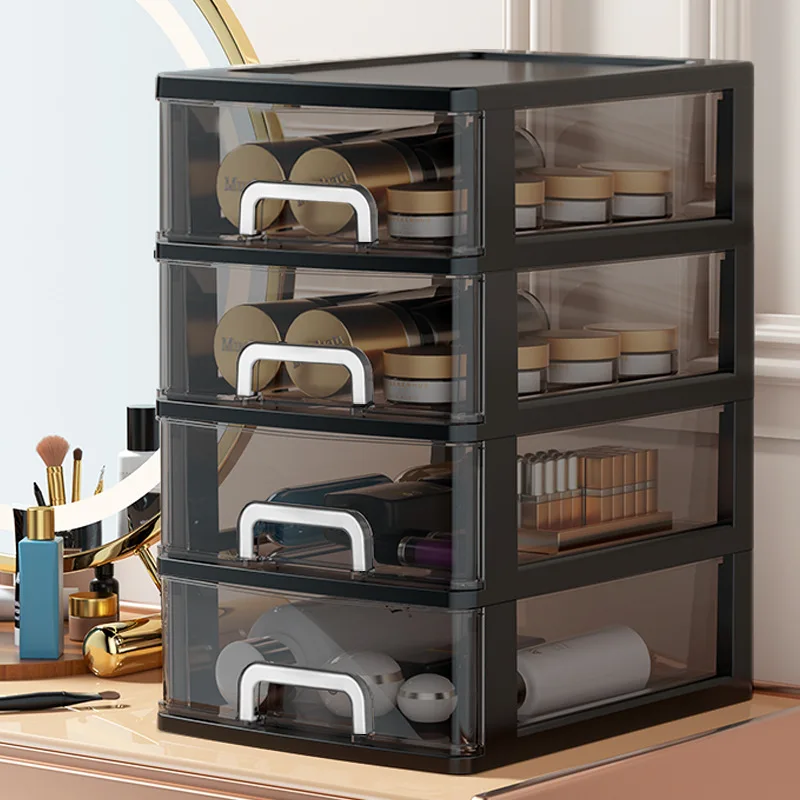 Desktop Stackable Clear Stationery Office Box Drawer Plastic Organizer Container Box Storage Storage Makeup Storage Organizer 
Desktop Stackable Clear Stationery Office Box Drawer Plastic Organizer Container Box Storage Storage Makeup Storage Organizer