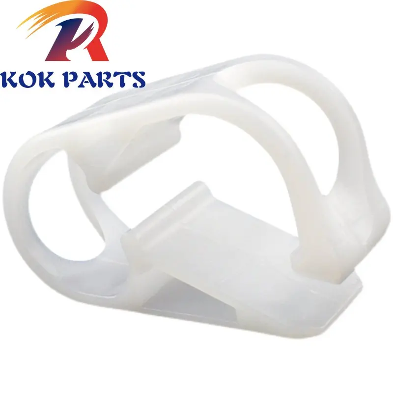 10PCS Inkjet printer Ink tubing clamps for Epson Allwin Xuli XP600 Gongzheng DGI solvent UV ink tube hose pipe connector clip
10PCS Inkjet printer Ink tubing clamps for Epson Allwin Xuli XP600 Gongzheng DGI solvent UV ink tube hose pipe connector clip