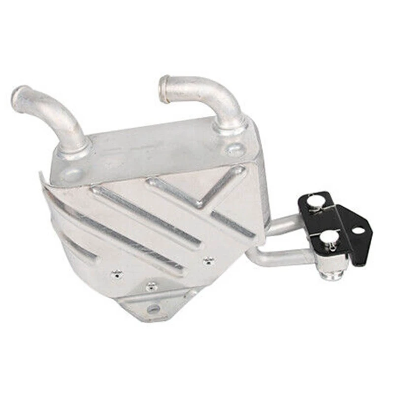 Auto Transmission Oil Cooler Assy For FORD RANGER Mazda BT50 2015- AB39-7A095-BB JB3G-7A095-BA
Auto Transmission Oil Cooler Assy For FORD RANGER Mazda BT50 2015- AB39-7A095-BB JB3G-7A095-BA