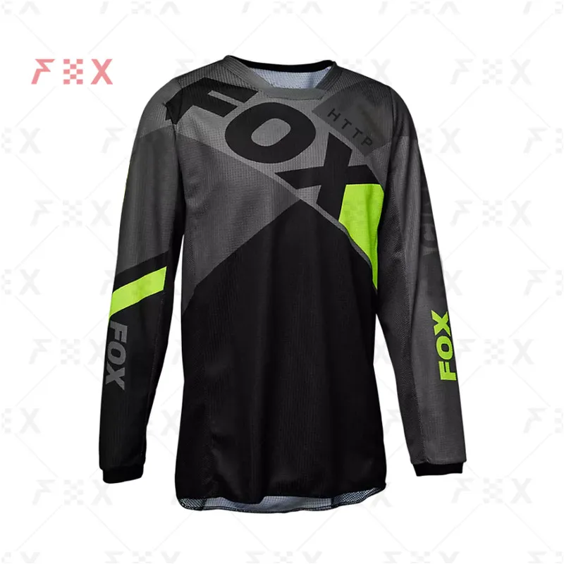 2022 New Customize Team Motorcycle Mtb Moto Cross Jersey Enduro Maillot Hombre DH BMX MX Cycling Downhill Jersey HTTP FOX
2022 New Customize Team Motorcycle Mtb Moto Cross Jersey Enduro Maillot Hombre DH BMX MX Cycling Downhill Jersey HTTP FOX