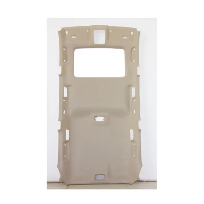 Manufacturer Car Parts Inner Ceiling For Toyota Land Cruiser Prado 2009-2017 OE:63310 60N90
Manufacturer Car Parts Inner Ceiling For Toyota Land Cruiser Prado 2009-2017 OE:63310 60N90