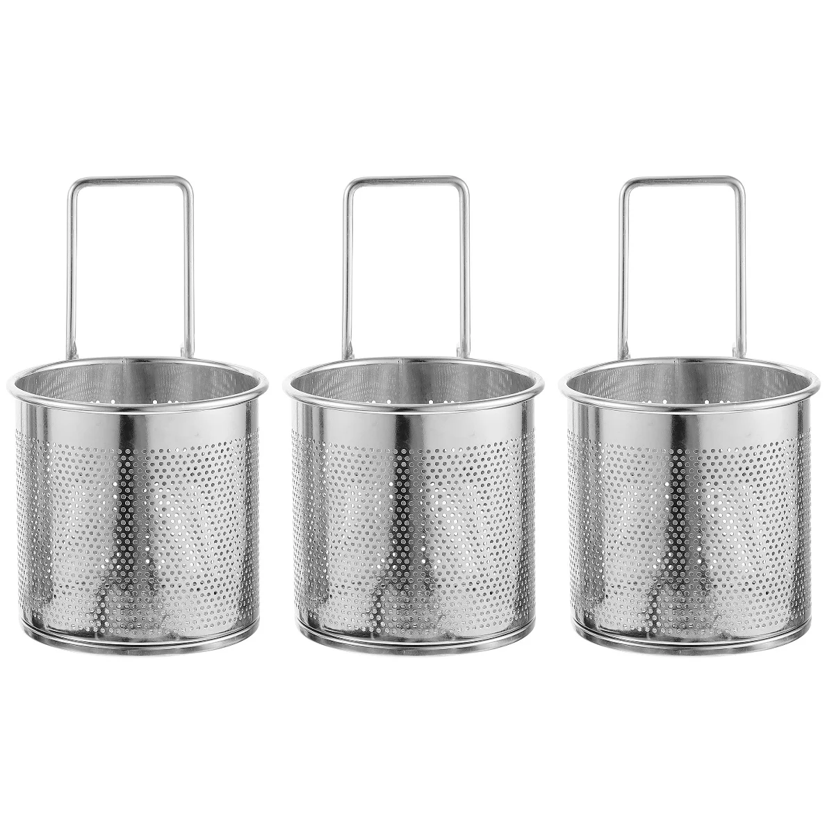 Strainer Hot Basket Pot Mesh Filtering Pasta Steel Stainless Fry Colander Basketsfine Skimmer Wire Spoon Colanders Meat Hanging
Strainer Hot Basket Pot Mesh Filtering Pasta Steel Stainless Fry Colander Basketsfine Skimmer Wire Spoon Colanders Meat Hanging