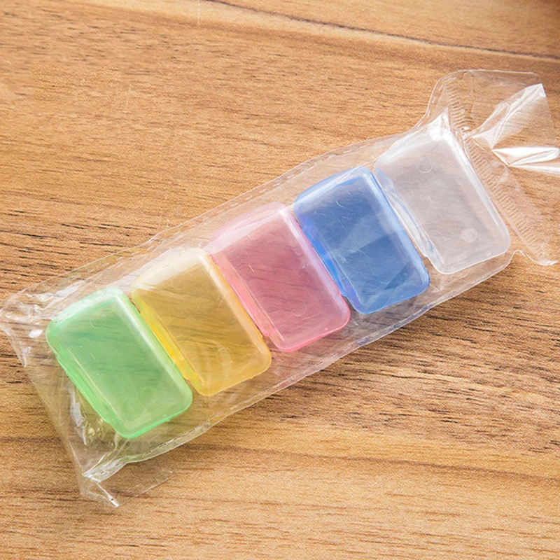 5pcs Portable Toothbrush Cover Holder Travel Hiking Camping Brush Cap Case Health держатель для зуб щетки Protect Home Appliance
5pcs Portable Toothbrush Cover Holder Travel Hiking Camping Brush Cap Case Health держатель для зуб щетки Protect Home Appliance