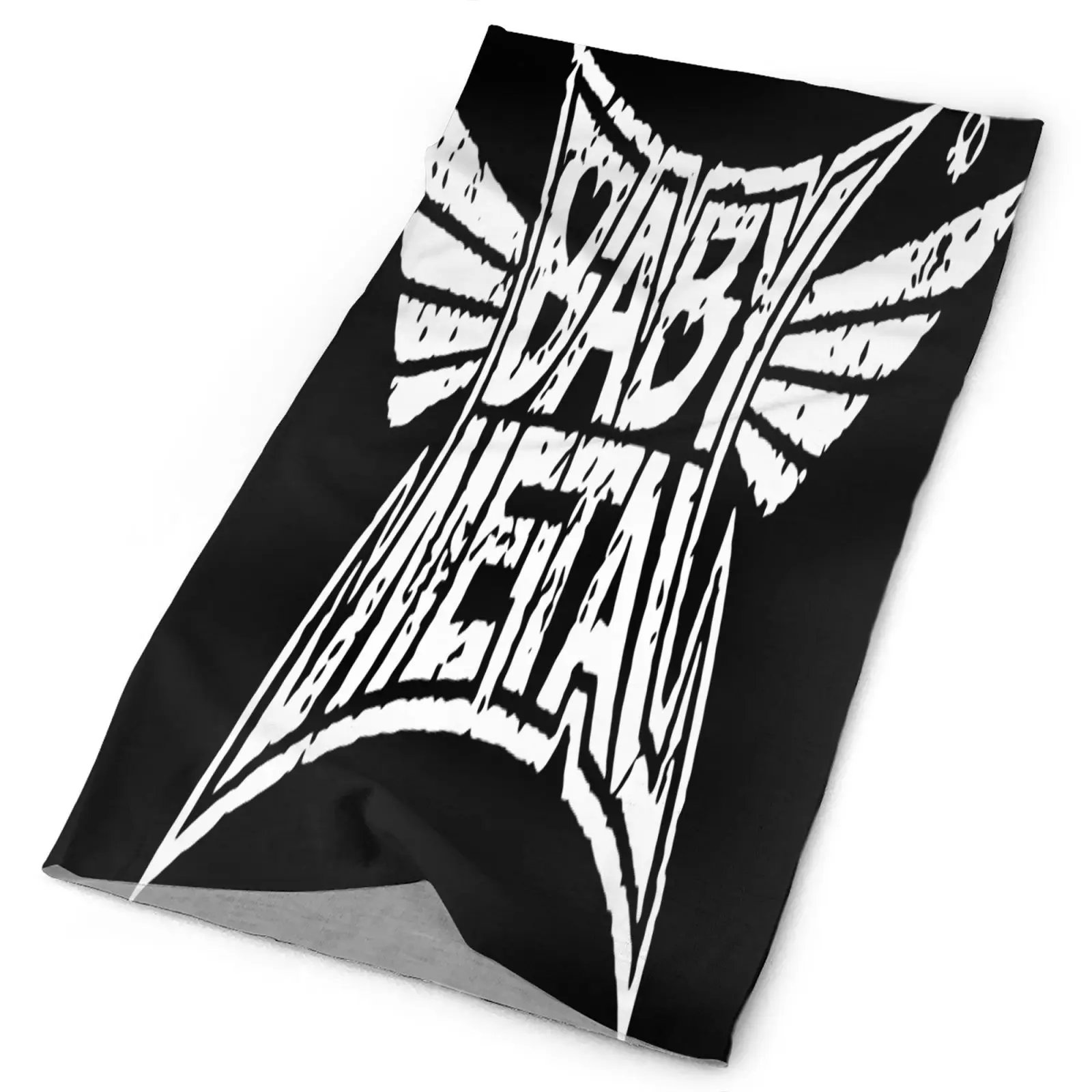 Официальная Лицензированная Мужская бандана Babymetal, Балаклава, шапка, мужской шарф, маска, туристический шарф, Женская Мужская бандана
Официальная Лицензированная Мужская бандана Babymetal, Балаклава, шапка, мужской шарф, маска, туристический шарф, Женская Мужская бандана