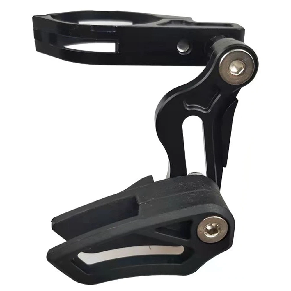 Направляющая цепи горного велосипеда из алюминиевого сплава защита цепи велосипеда для большинства дорожных горных велосипедов
Направляющая цепи горного велосипеда из алюминиевого сплава защита цепи велосипеда для большинства дорожных горных велосипедов