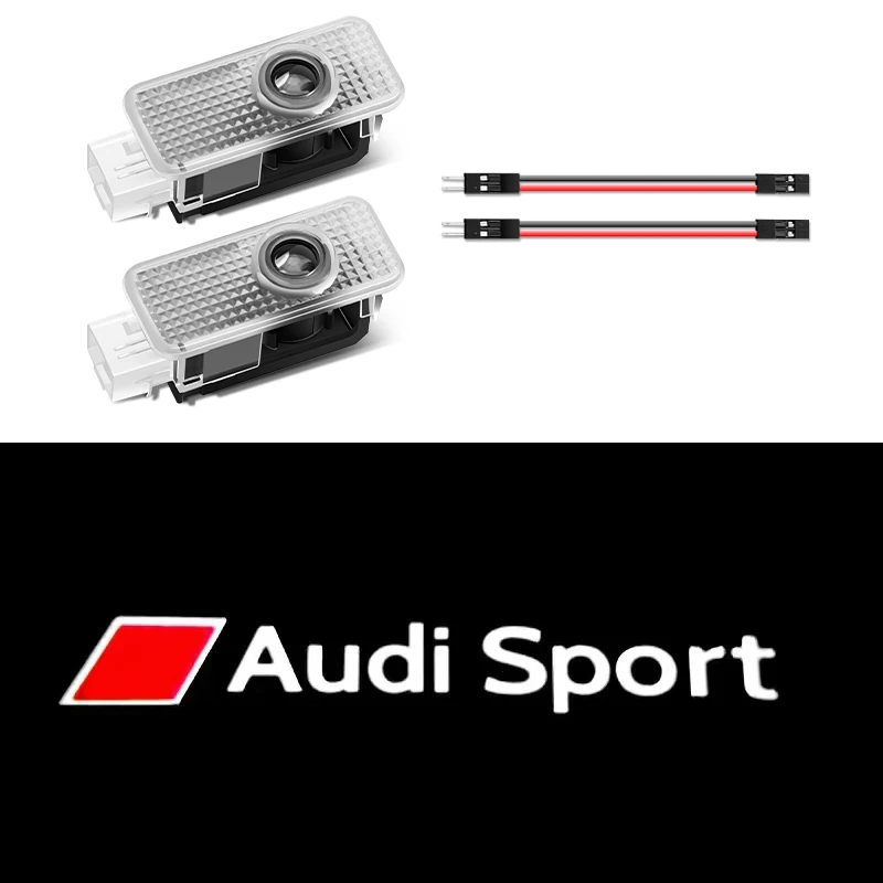 2 шт. Светодиодные Автомобильные дверные фонари для Audi Sport Sline лампа-проектор логотипа для A4 B5 B6 B7 B8 A1 A3 A6 A5 A7 A8 Q3 Q5 Q7 TT S3 S6
2 шт. Светодиодные Автомобильные дверные фонари для Audi Sport Sline лампа-проектор логотипа для A4 B5 B6 B7 B8 A1 A3 A6 A5 A7 A8 Q3 Q5 Q7 TT S3 S6