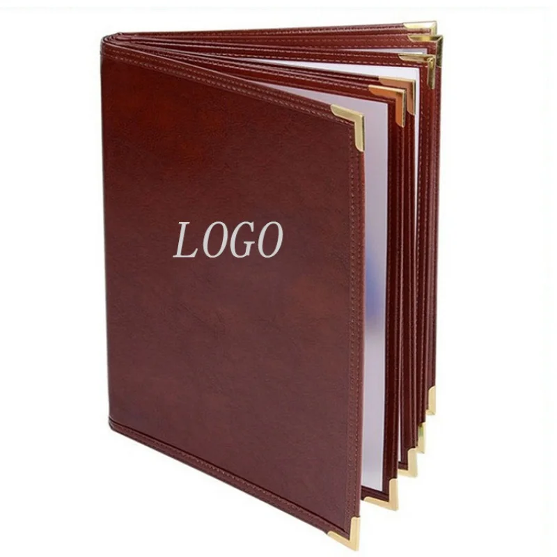 4 Panel Customized 2023 Latest Trend Cover 6 View Menu Covers Standard / Made to Order Size 27 Years
4 Panel Customized 2023 Latest Trend Cover 6 View Menu Covers Standard / Made to Order Size 27 Years