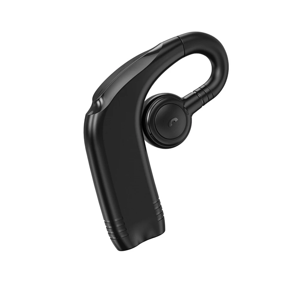 M99 Bluetooth Headset - Hands-free Business Unit Call Sports Headset Phone Stable V5.2 Bluetooth Compatible Transmission
M99 Bluetooth Headset - Hands-free Business Unit Call Sports Headset Phone Stable V5.2 Bluetooth Compatible Transmission