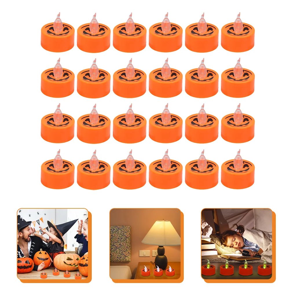 24Pcs Scary Horror Multipurpose Pumpkin Candle Pumpkin Lamp Pumpkin Decor Candles Battery Operated Candles
24Pcs Scary Horror Multipurpose Pumpkin Candle Pumpkin Lamp Pumpkin Decor Candles Battery Operated Candles