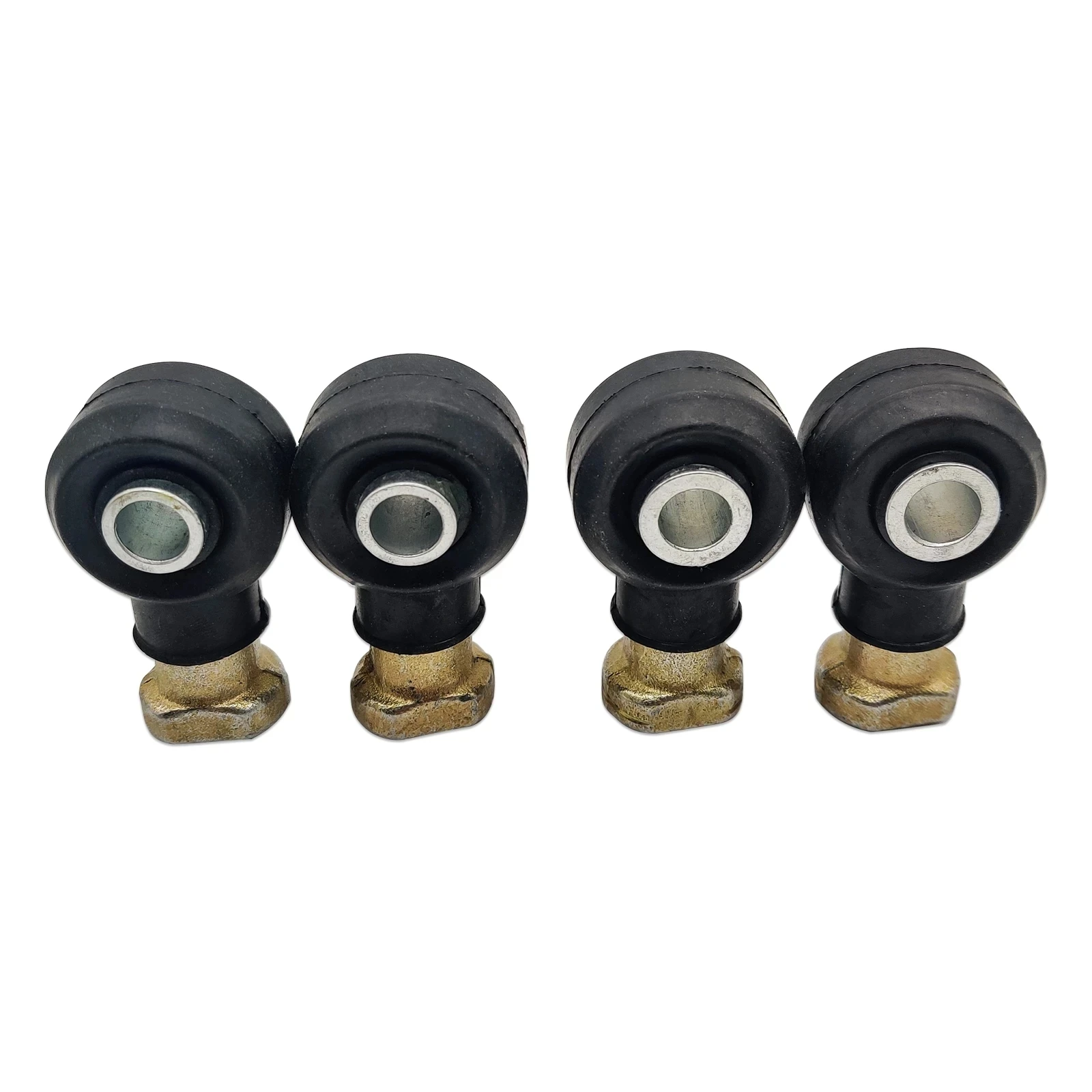 2 Set Ball Joint Tie Rod End A and B For Linhai 260/300 ATV QUAD GO KART Linhai Code 20503 20507 A and B each 2 pieces
2 Set Ball Joint Tie Rod End A and B For Linhai 260/300 ATV QUAD GO KART Linhai Code 20503 20507 A and B each 2 pieces