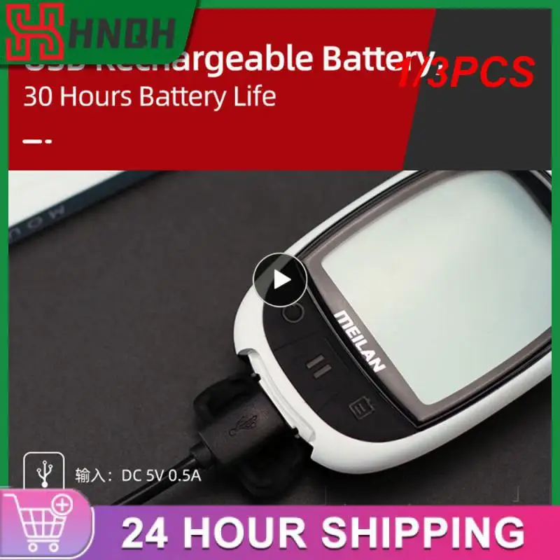 1/3PCS Oval M2 Bike GPS Navigation ANT+ Cycling Computer Support Connect With Cadence Heart Rate Female Male Round Shape Meter
1/3PCS Oval M2 Bike GPS Navigation ANT+ Cycling Computer Support Connect With Cadence Heart Rate Female Male Round Shape Meter