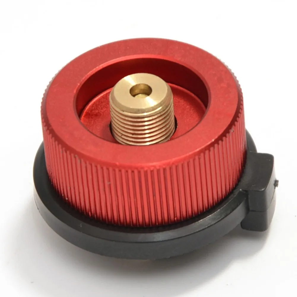 Adapter Gas Adapter For Long Gas Tank Butane Camping Convert Gas Metal Stove Useful Duable Hot Hot Sale Newest
Adapter Gas Adapter For Long Gas Tank Butane Camping Convert Gas Metal Stove Useful Duable Hot Hot Sale Newest