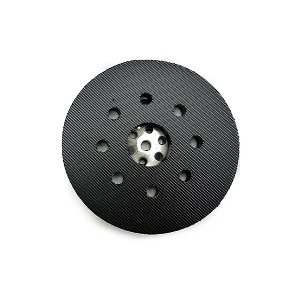 5Inch Backing Pad For Bosch RS032 & RS031 Models 1295DP 1295DH 1295DVS 3107DVS Abrasive Discs Power Tools Accesories
5Inch Backing Pad For Bosch RS032 & RS031 Models 1295DP 1295DH 1295DVS 3107DVS Abrasive Discs Power Tools Accesories