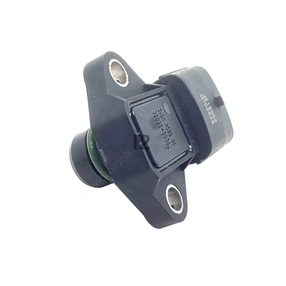 Intake Pressure MAP Sensor For Hyundai Certa Ix25 I20 Getz Tucson Kona Veloster Venue 393002B050 39300 2B050 39300-2B050
Intake Pressure MAP Sensor For Hyundai Certa Ix25 I20 Getz Tucson Kona Veloster Venue 393002B050 39300 2B050 39300-2B050