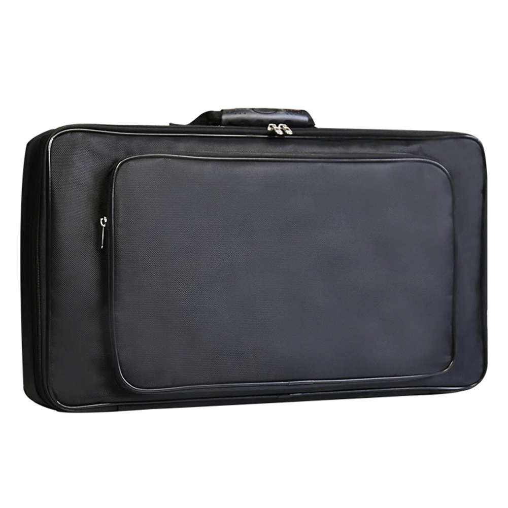 Portable Guitar Pedalboard Bag Effects Pedal Board Storage Carry Case Large Style Size Effects Pedal Board Case Accessories
Portable Guitar Pedalboard Bag Effects Pedal Board Storage Carry Case Large Style Size Effects Pedal Board Case Accessories