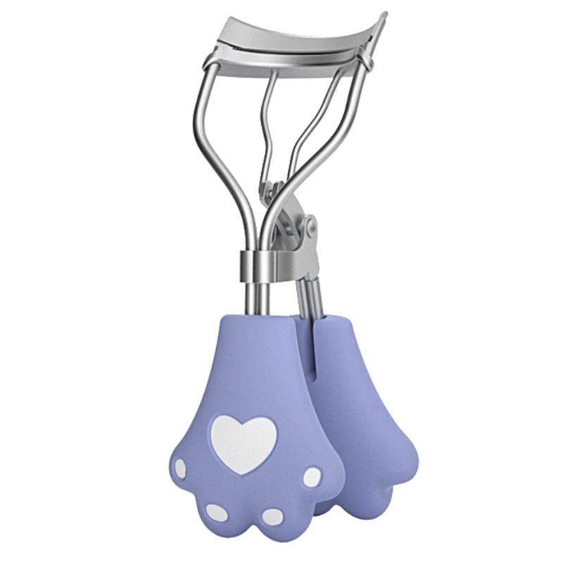 Щипцы для завивки ресниц широкоугольные из нержавеющей стали с симпатичной нескользящей ручкой
Щипцы для завивки ресниц широкоугольные из нержавеющей стали с симпатичной нескользящей ручкой