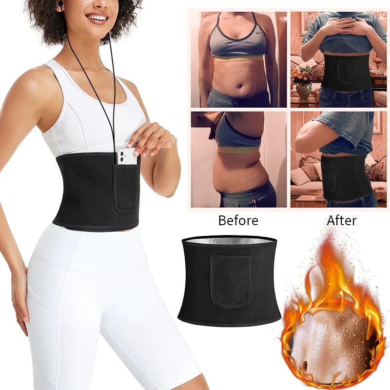 Shaperwear Waist Trainer Neoprene Sauna Belt Cincher Body Shaper Tummy Control Strap Slimming Fitness Belt For Women Weight Loss
Shaperwear Waist Trainer Neoprene Sauna Belt Cincher Body Shaper Tummy Control Strap Slimming Fitness Belt For Women Weight Loss
