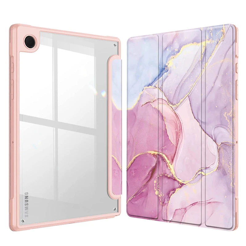 Трехскладной чехол для планшета Samsung Tab A8 10,5, Женский чехол для Samsung Galaxy Tab A8 2021, защитный чехол для планшета
Трехскладной чехол для планшета Samsung Tab A8 10,5, Женский чехол для Samsung Galaxy Tab A8 2021, защитный чехол для планшета