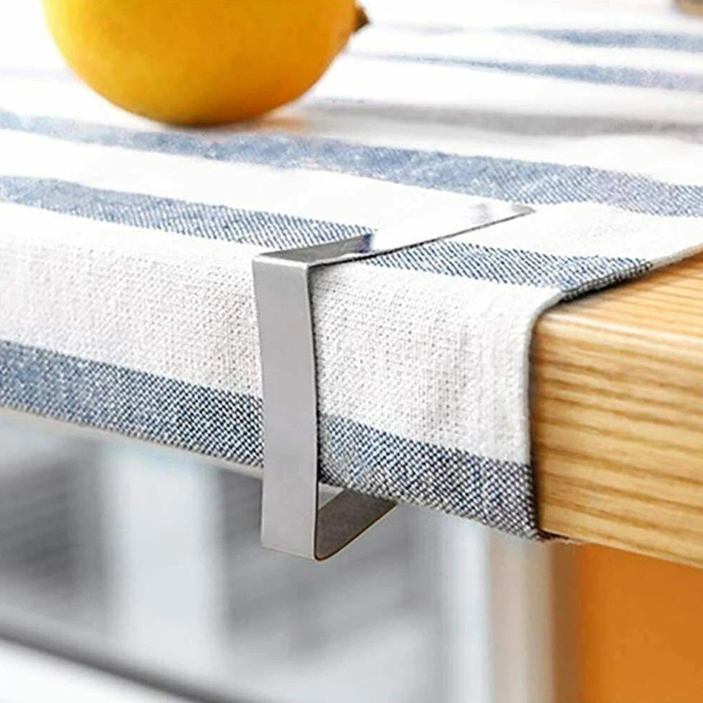 Tablecloth Holders Secure Your Tablecloth with These 8 Stainless Steel Clips Perfect for Outdoor Wedding Receptions
Tablecloth Holders Secure Your Tablecloth with These 8 Stainless Steel Clips Perfect for Outdoor Wedding Receptions