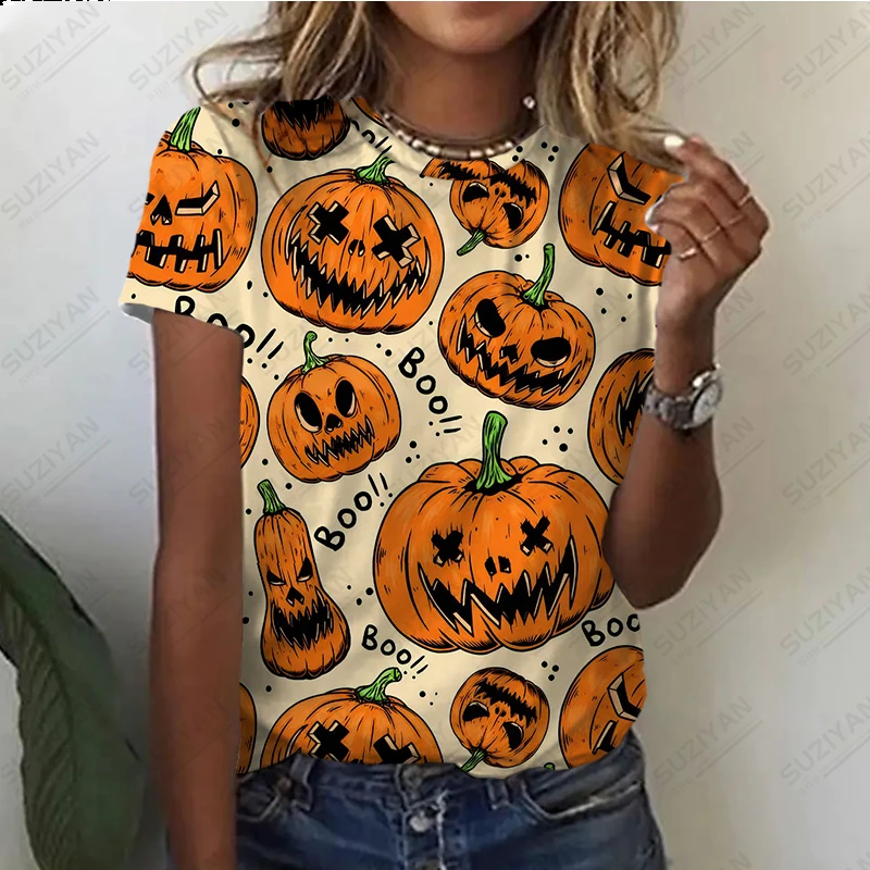 New Summer Women's Wear Hot Selling Fashion Daily Commuting 3D Printing Short Sleeve T-shirt Round Neck Street Casual Style Top
New Summer Women's Wear Hot Selling Fashion Daily Commuting 3D Printing Short Sleeve T-shirt Round Neck Street Casual Style Top