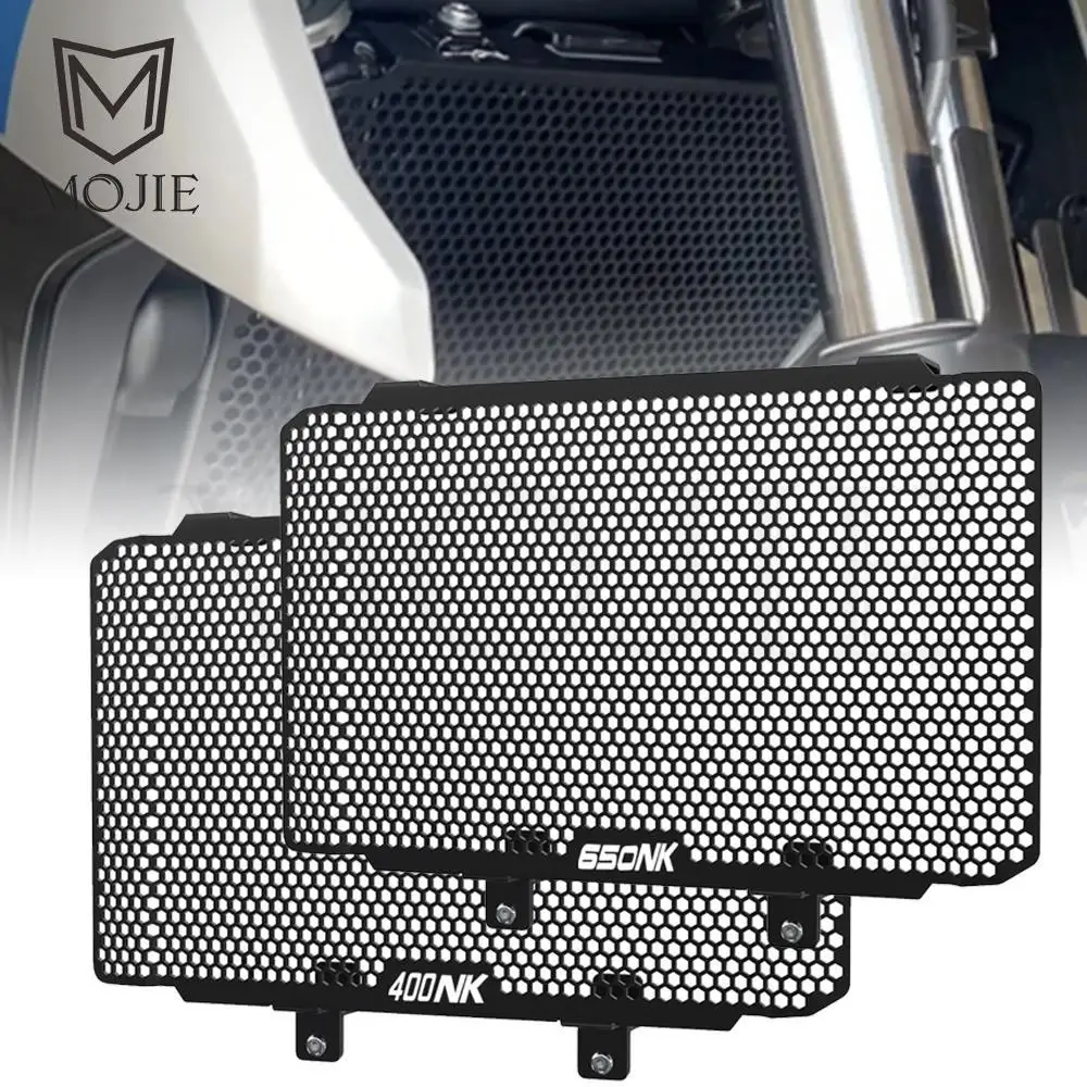 NK 400 650 NK Motorcycle Accessories For CFMOTO CF MOTO 400NK 650NK 2021 2022 2023 Radiator Guard Protector Grille Grill Cover
NK 400 650 NK Motorcycle Accessories For CFMOTO CF MOTO 400NK 650NK 2021 2022 2023 Radiator Guard Protector Grille Grill Cover