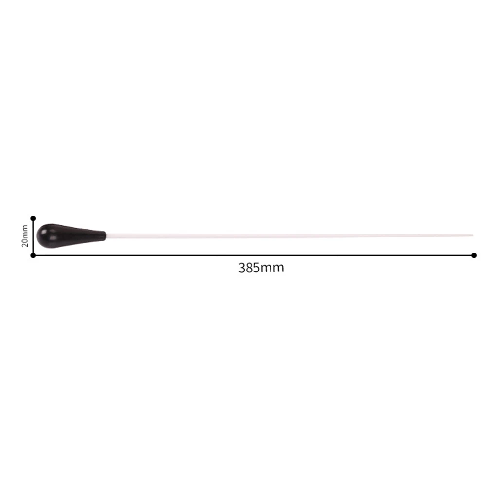 Music Baton Music Conductor Baton 1 Pc 38cm Band Music Baton Conductor Director Theate Orchestra Portable Resin
Music Baton Music Conductor Baton 1 Pc 38cm Band Music Baton Conductor Director Theate Orchestra Portable Resin