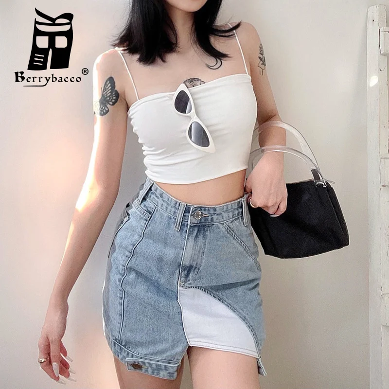 Короткие джинсовые юбки, облегающая женская одежда, юбки в Корейском стиле, одежда с высокой талией Y2k, одежда в стиле Харадзюку, облегающее платье, джинсы Мини юбки женская джинсовая корейская одежда летняя трапеция
Короткие джинсовые юбки, облегающая женская одежда, юбки в Корейском стиле, одежда с высокой талией Y2k, одежда в стиле Харадзюку, облегающее платье, джинсы Мини юбки женская джинсовая корейская одежда летняя трапеция