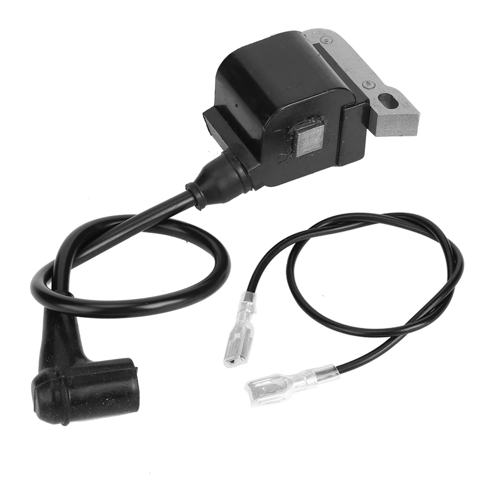 Запасные части для катушки зажигания, запчасти для Husqvarna 50 51 55 61 268 266 272XP coil§ катушка зажигания
Запасные части для катушки зажигания, запчасти для Husqvarna 50 51 55 61 268 266 272XP coil§ катушка зажигания