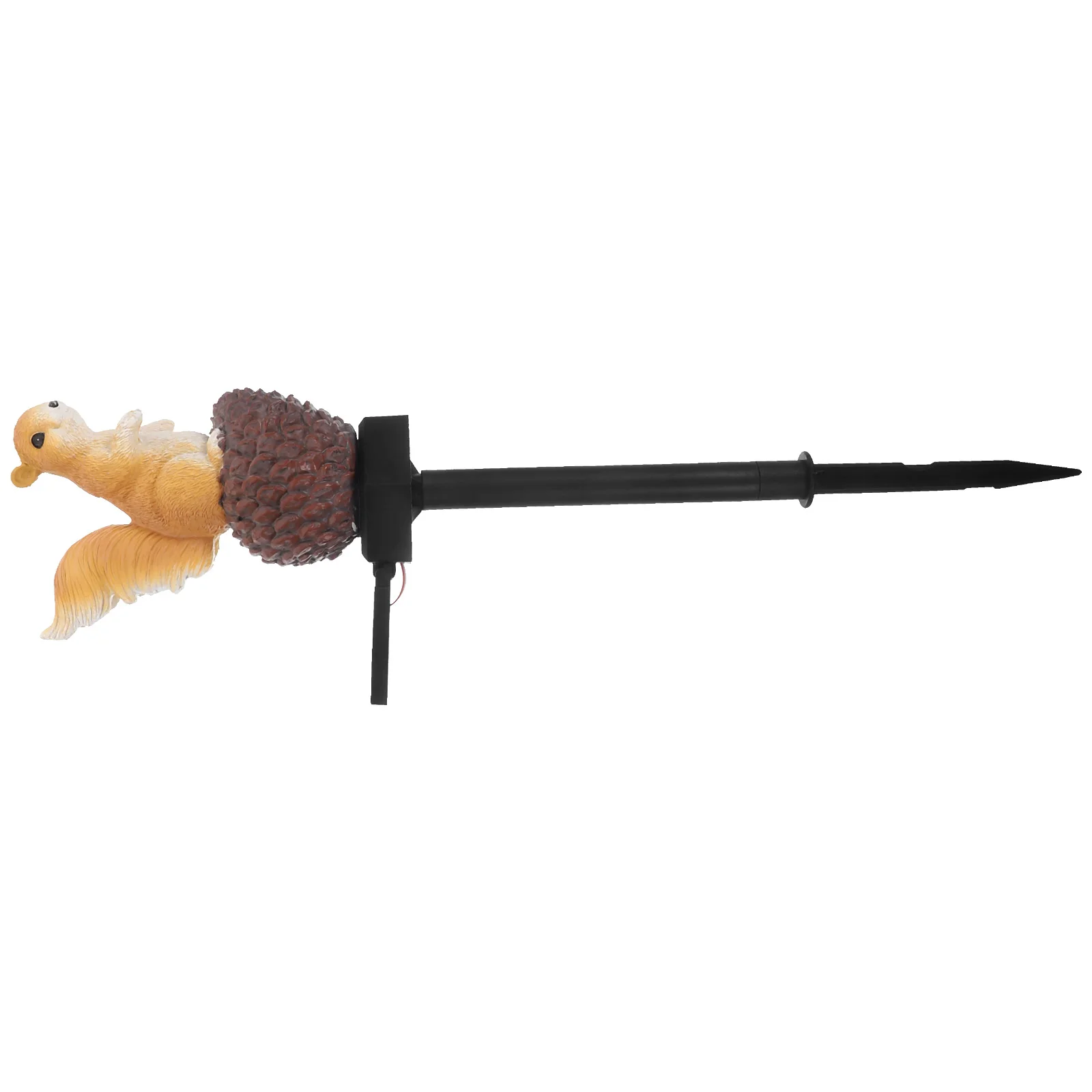 Floor Lamp Solar Garden Stake Pathway Hedgehog Lights for Patio Decorations Outdoor Lawn Squirrel Hedgehog-shape Powered
Floor Lamp Solar Garden Stake Pathway Hedgehog Lights for Patio Decorations Outdoor Lawn Squirrel Hedgehog-shape Powered