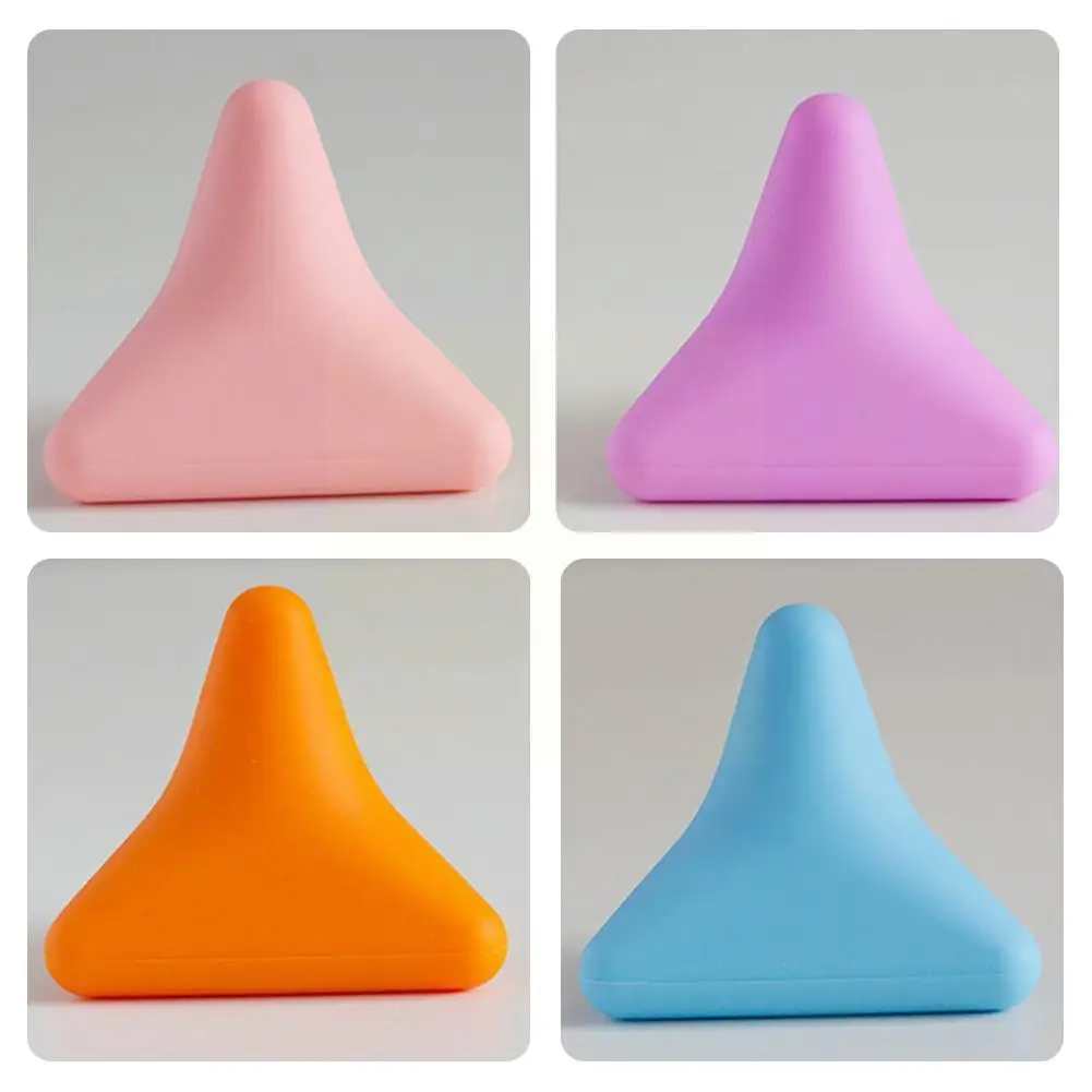 Silicon Massage Cone Point Massage Ball Psoas Muscle Triangular Neck Foot Relax Release Apparatus Scapula Spine Back Thorac Y1g9
Silicon Massage Cone Point Massage Ball Psoas Muscle Triangular Neck Foot Relax Release Apparatus Scapula Spine Back Thorac Y1g9