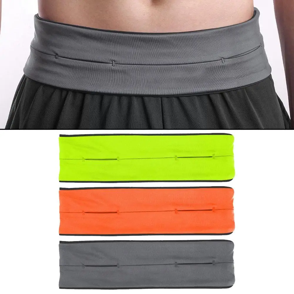 Professional Running Waist Bag Men Women Gym Sports Mobile Phone Running Belt Money Trail Bag Fanny Pack Invisible Waist P6O2
Professional Running Waist Bag Men Women Gym Sports Mobile Phone Running Belt Money Trail Bag Fanny Pack Invisible Waist P6O2