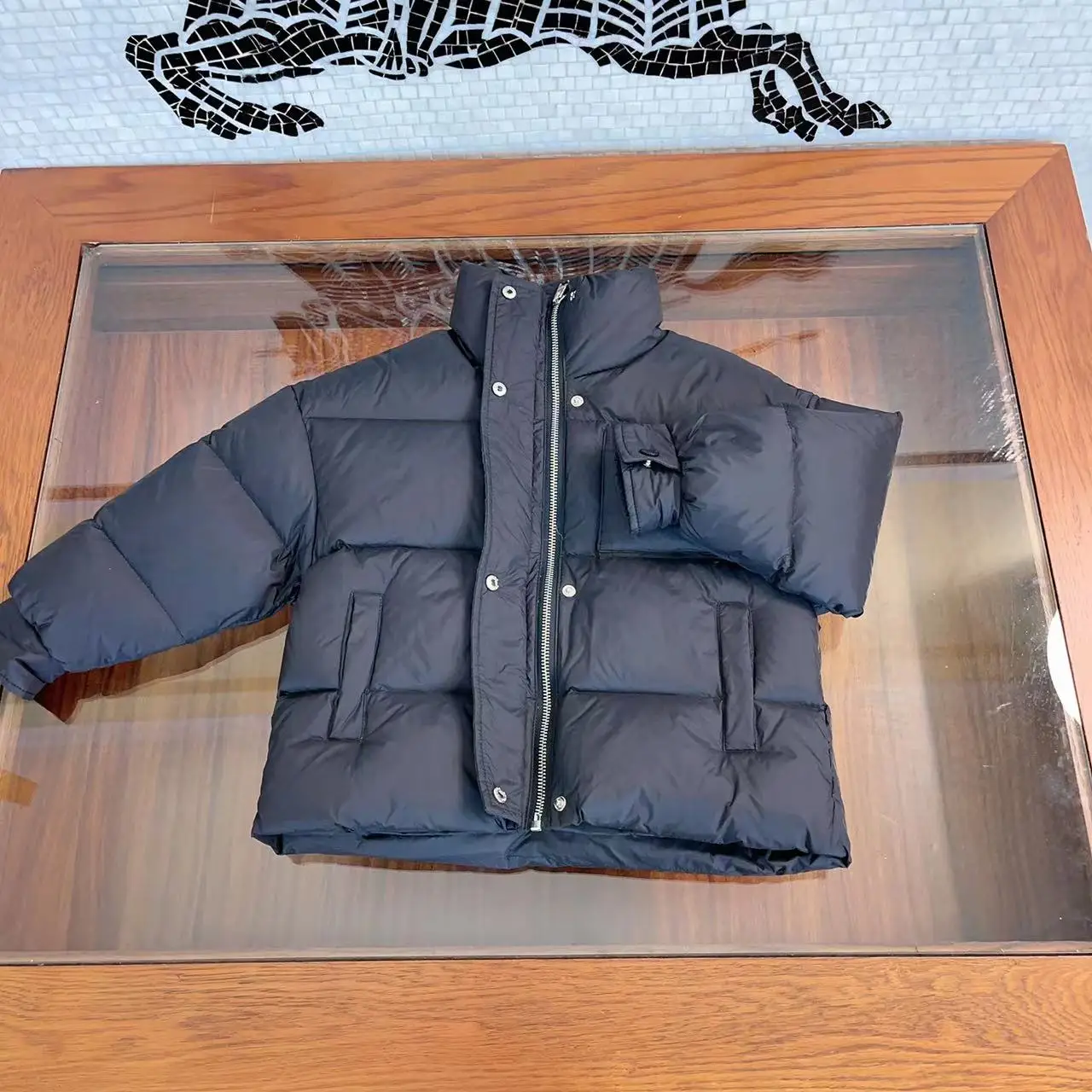Luxury Children's Outerwear 2023 New Boys Winter Clothing Thicken Warm Kids Down Coat Windproof Ski Child Zipper Cardigan Jacket
Luxury Children's Outerwear 2023 New Boys Winter Clothing Thicken Warm Kids Down Coat Windproof Ski Child Zipper Cardigan Jacket
