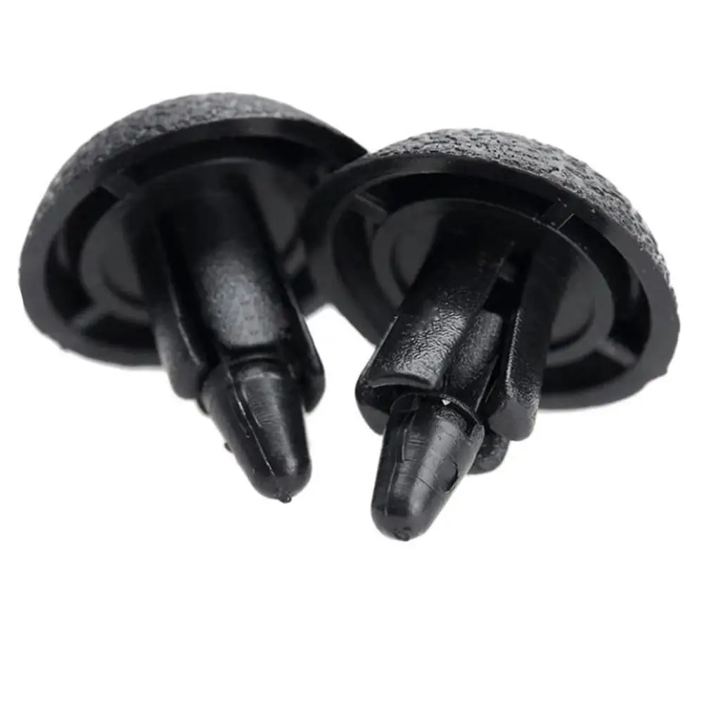 100pcs/set Fasteners 7mm Hole Car Rivets Clips For Toyota For Camry Highlander Carola For Car Carpet, Door Cards, Roof Lining
100pcs/set Fasteners 7mm Hole Car Rivets Clips For Toyota For Camry Highlander Carola For Car Carpet, Door Cards, Roof Lining