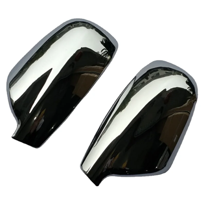 For 2004-2012 Peugeot 307 CC SW 407 Door Side Wing Mirror Chrome Cover Rear View Cap Accessories 2pcs Per Set Car Stying
For 2004-2012 Peugeot 307 CC SW 407 Door Side Wing Mirror Chrome Cover Rear View Cap Accessories 2pcs Per Set Car Stying