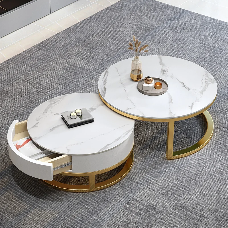Nordic Round Coffee Table Tea Bedside Modern Corner Coffee Table Center Dressing Mesa Centro Salon Nordic Furniture LSL25XP
Nordic Round Coffee Table Tea Bedside Modern Corner Coffee Table Center Dressing Mesa Centro Salon Nordic Furniture LSL25XP