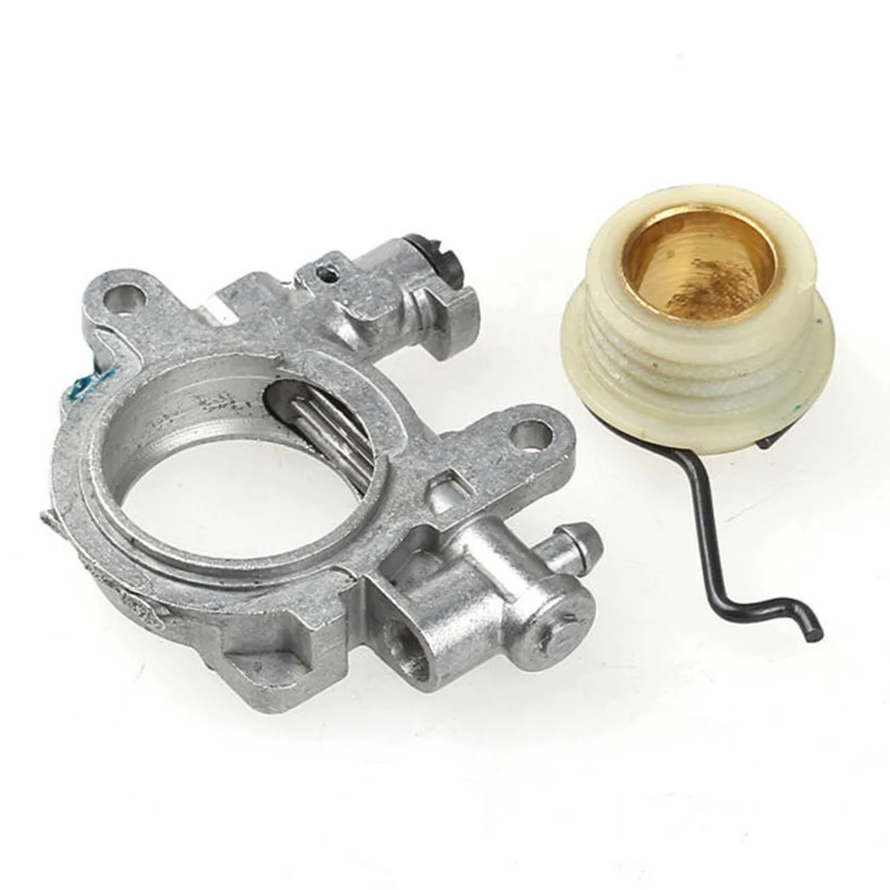 Convenient Durable Oil Pump kit Chainsaw For Stihl Fuel filter Fuel line MS290 MS310 MS311 MS391 MS390 029 039
Convenient Durable Oil Pump kit Chainsaw For Stihl Fuel filter Fuel line MS290 MS310 MS311 MS391 MS390 029 039