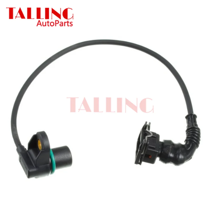 NEW High Quality 12141742185 Camshaft Position Sensor FOR E31 840CI E38 740I IL E39 535I 540I 535I E39 540I Car Accessories
NEW High Quality 12141742185 Camshaft Position Sensor FOR E31 840CI E38 740I IL E39 535I 540I 535I E39 540I Car Accessories
