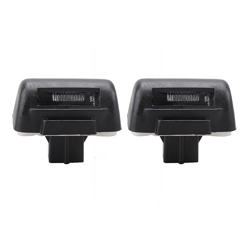 2pcs License Plate Lights Car Headlight Bulbs 12v 6000K Bulb Style Car Headlight Bulbs LED License Plate Lights
2pcs License Plate Lights Car Headlight Bulbs 12v 6000K Bulb Style Car Headlight Bulbs LED License Plate Lights