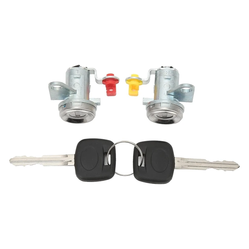 69051-12340 Keyed Car Door Lock Door Lock Ignition Switch Door Lock Cylinder Accessories For Toyota Corolla 93-97 69052-12360
69051-12340 Keyed Car Door Lock Door Lock Ignition Switch Door Lock Cylinder Accessories For Toyota Corolla 93-97 69052-12360