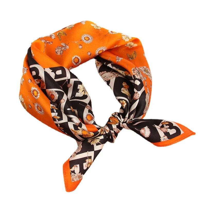 Mulberry Silk Hijab Luxury Brand Woman Scarf Silk Scarf Hijabs For Woman Hijab Scarves Female Bandana Head Scarf 53*53cm
Mulberry Silk Hijab Luxury Brand Woman Scarf Silk Scarf Hijabs For Woman Hijab Scarves Female Bandana Head Scarf 53*53cm